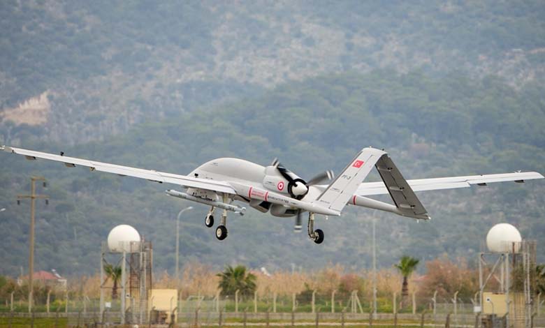 Le drone turc à l’épreuve du Soudan : l’échec des Bayraktar et des Yiha révèle les limites de l’influence militaire d’Ankara