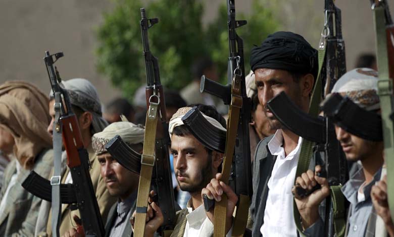 Le fils du fondateur des Houthis sème le trouble : une nouvelle faction et des luttes internes