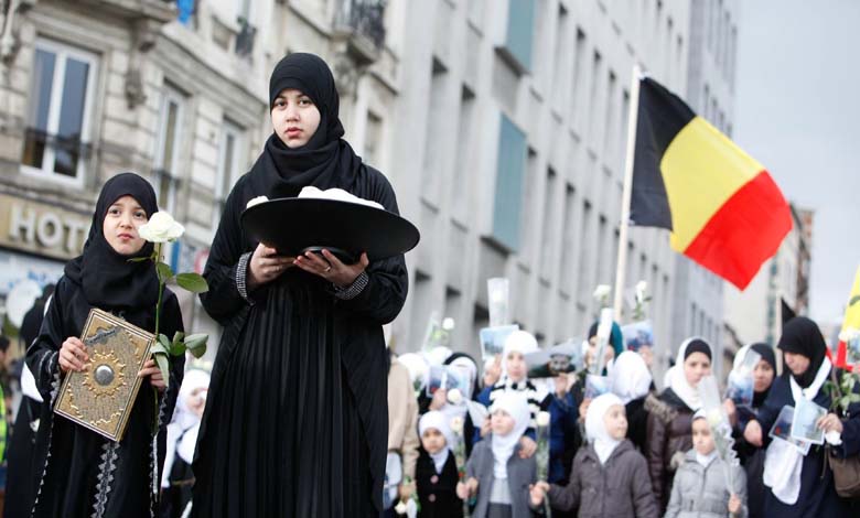 Le financement d’associations extrémistes secoue la Belgique : le pays s’achemine-t-il vers une interdiction des branches des Frères musulmans ?