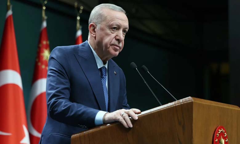 Le front se fissure : les Frères musulmans s'insurgent contre Erdoğan à propos de la Syrie