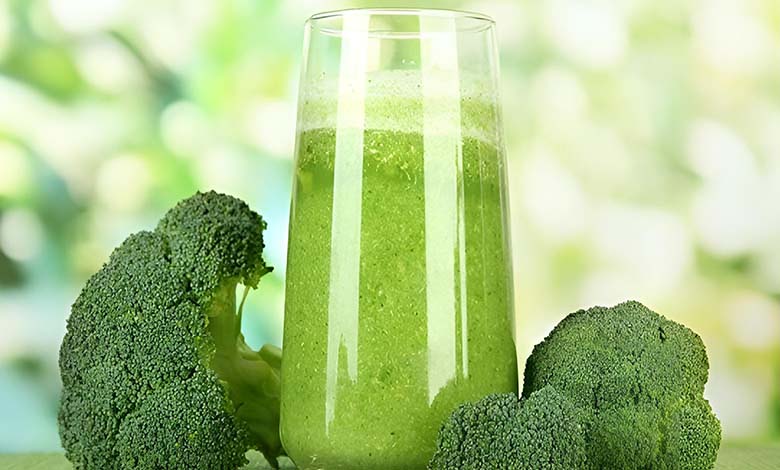 Le jus de brocoli : une tendance santé justifiée ou un simple effet de mode ?