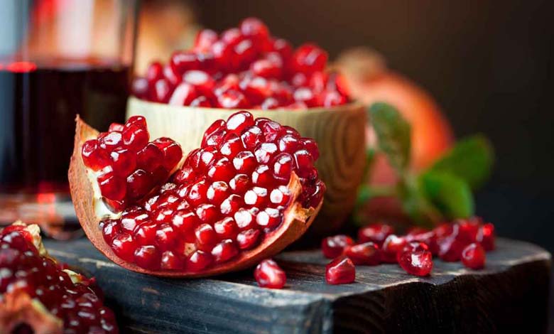 Le jus de grenade peut-il vraiment vous protéger des dangers des compléments alimentaires sportifs ?