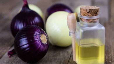 Le jus d’oignon frais : le secret d’une pousse de cheveux rapide