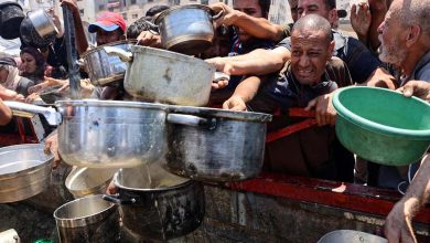 Le pire scénario de famine : un rapport de l’ONU alerte sur une catastrophe humanitaire à Gaza