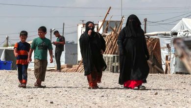 Le plan de l’Irak pour réinsérer les rapatriés des camps de déplacés syriens et prévenir le retour de l’extrémisme peut-il réussir ?