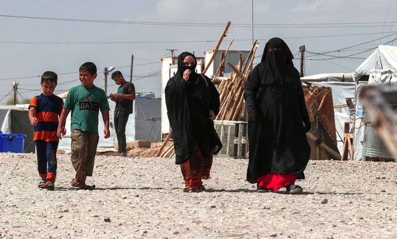 Le plan de l’Irak pour réinsérer les rapatriés des camps de déplacés syriens et prévenir le retour de l’extrémisme peut-il réussir ?