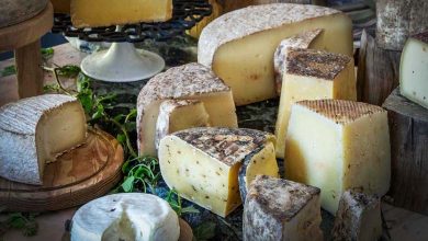 Le plastique envahit les produits laitiers : le fromage en première ligne
