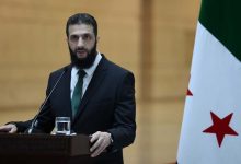 Le président al-Charaa confie la sécurité de Soueïda aux Druzes pour priver Israël de tout prétexte