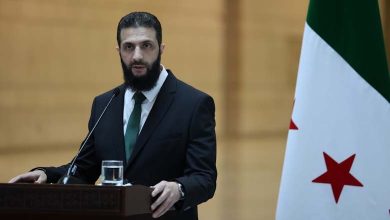 Le président al-Charaa confie la sécurité de Soueïda aux Druzes pour priver Israël de tout prétexte
