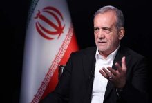 Le président iranien approuve la suspension de la coopération avec l’AIEA