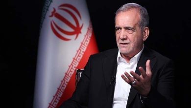 Le président iranien approuve la suspension de la coopération avec l’AIEA