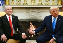 Le soutien s'effrite... Un changement majeur dans la position des démocrates américains envers Netanyahu