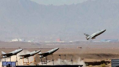 Le terrorisme volant inquiète le Sahel : des drones bon marché menacent les armées
