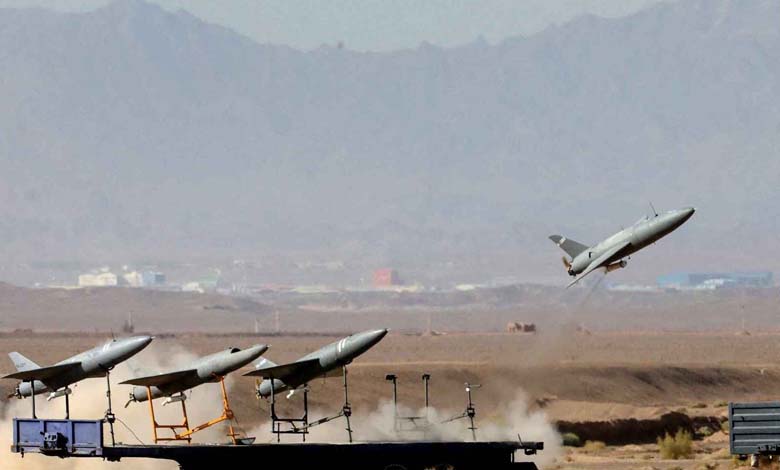 Le terrorisme volant inquiète le Sahel : des drones bon marché menacent les armées