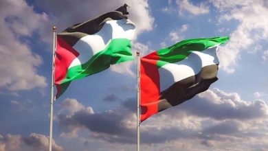 Les Émirats arabes unis et la question palestinienne : un soutien historique en faveur de la solution à deux États