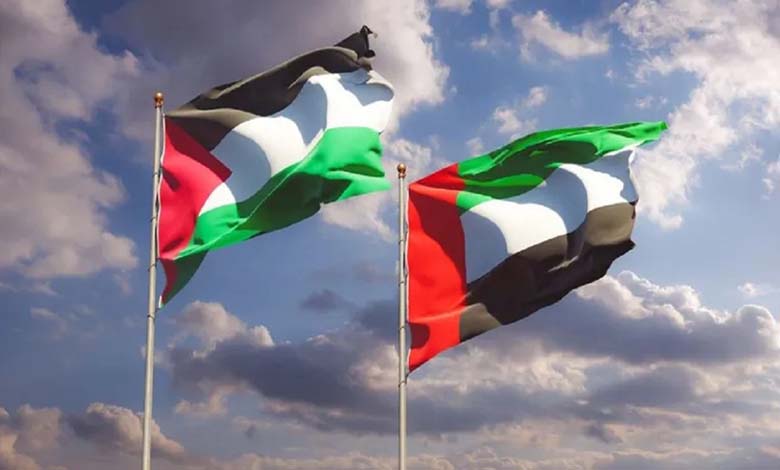 Les Émirats arabes unis et la question palestinienne : un soutien historique en faveur de la solution à deux États