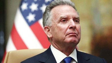 Les États-Unis cherchent à inclure la Mauritanie dans les accords d’Abraham