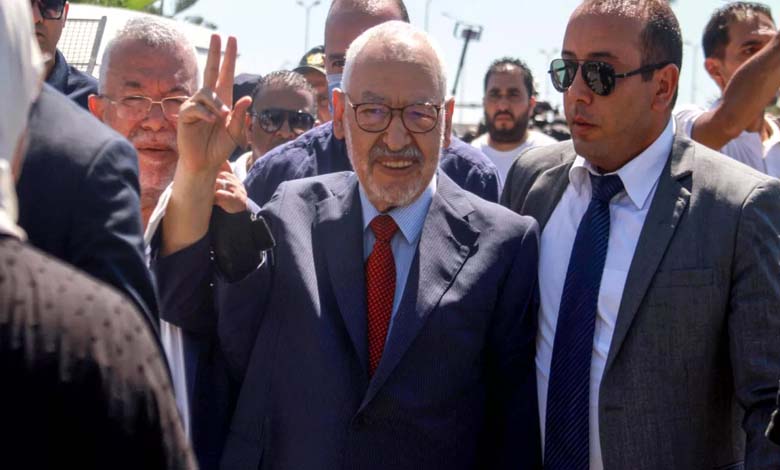 Les Frères musulmans de Tunisie : un échec au pouvoir comme dans l’opposition