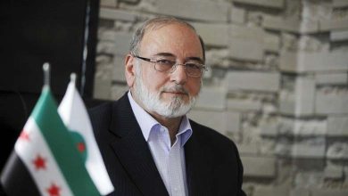 Les Frères musulmans ont-ils perdu leur dernière carte dans la scène syrienne ?