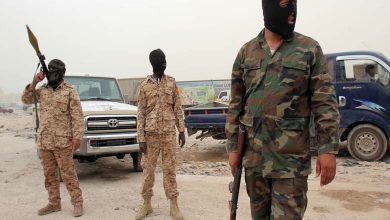 Les Frères musulmans se désolidarisent de Hasm après la polémique sur l'entraînement militaire : manœuvre ou tentative de séduction ?