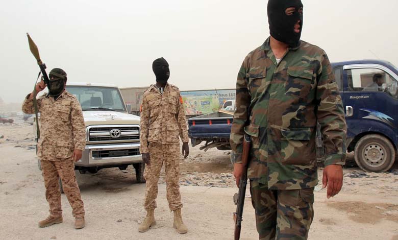Les Frères musulmans se désolidarisent de Hasm après la polémique sur l'entraînement militaire : manœuvre ou tentative de séduction ?