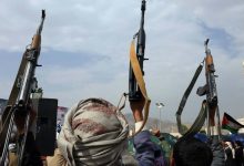 Les Houthis étendent leur escalade en ciblant toute entreprise commerçant avec Israël