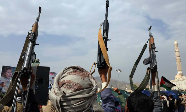 Les Houthis étendent leur escalade en ciblant toute entreprise commerçant avec Israël