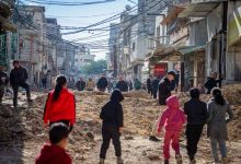 Les attaques israéliennes transforment les camps de Cisjordanie en zones fantômes 