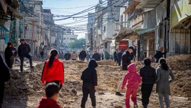 Les attaques israéliennes transforment les camps de Cisjordanie en zones fantômes 