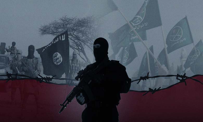 Les coulisses de la création des cellules terroristes des Frères musulmans d’Égypte : aveux dans un podcast