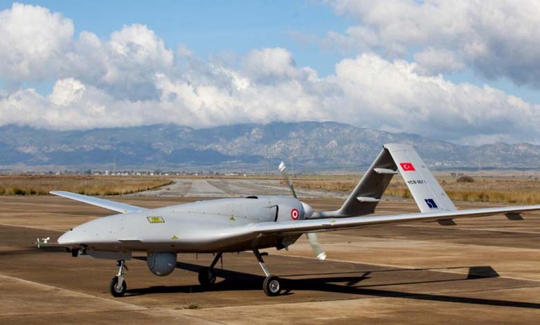Les drones turcs au Soudan : quand l’armement échoue et les intentions se dévoilent