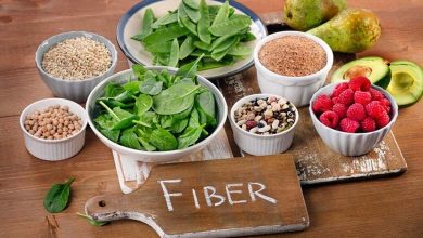 Les fibres, le secret oublié de la perte de poids ?