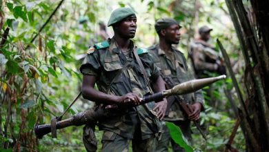 Les fondations de la paix émergent dans l’est du Congo… Une déclaration de principes attendue