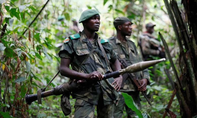 Les fondations de la paix émergent dans l’est du Congo… Une déclaration de principes attendue