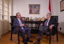 Leurs mains couvertes du sang des Égyptiens : Qui sont Yahya Moussa et Alaa al-Samahi, deux figures des Frères musulmans ?