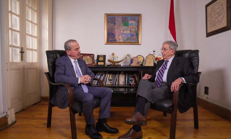 Leurs mains couvertes du sang des Égyptiens : Qui sont Yahya Moussa et Alaa al-Samahi, deux figures des Frères musulmans ?