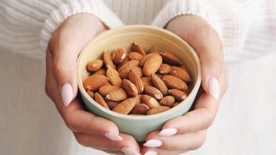 L’excès de consommation d’amandes : des effets insoupçonnés pouvant menacer votre santé