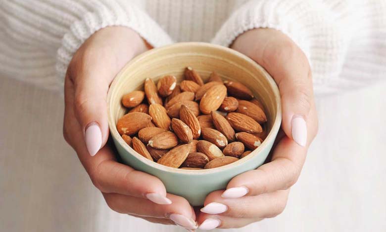 L’excès de consommation d’amandes : des effets insoupçonnés pouvant menacer votre santé