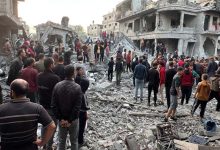 Matinée sanglante à Gaza : 31 morts dans des frappes israéliennes dont des femmes et des enfants
