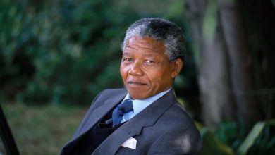 Nelson Mandela: le héros des combats de la patience