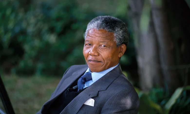 Nelson Mandela: le héros des combats de la patience