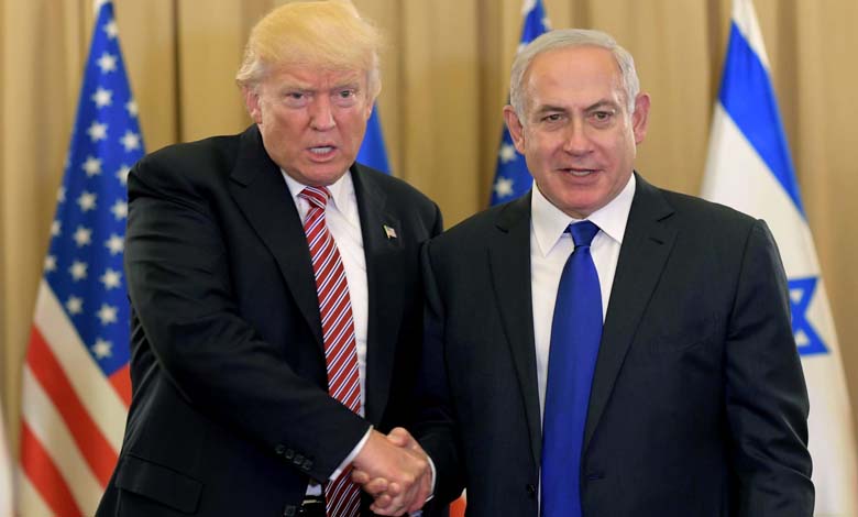 Netanyahou nie la famine à Gaza, Trump réagit... et les faits sur le terrain parlent d’eux-mêmes