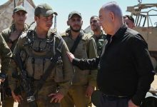 Netanyahou pris au piège de l’armée à cause de Gaza : rébellion des généraux, absence des soldats