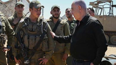 Netanyahou pris au piège de l’armée à cause de Gaza : rébellion des généraux, absence des soldats