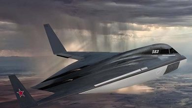 PAK DA… Une mystérieuse bombe volante russe face au fantôme américain