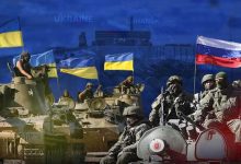 Ping-pong enflammé entre l’Ukraine et la Russie : morts, incendies et inquiétudes