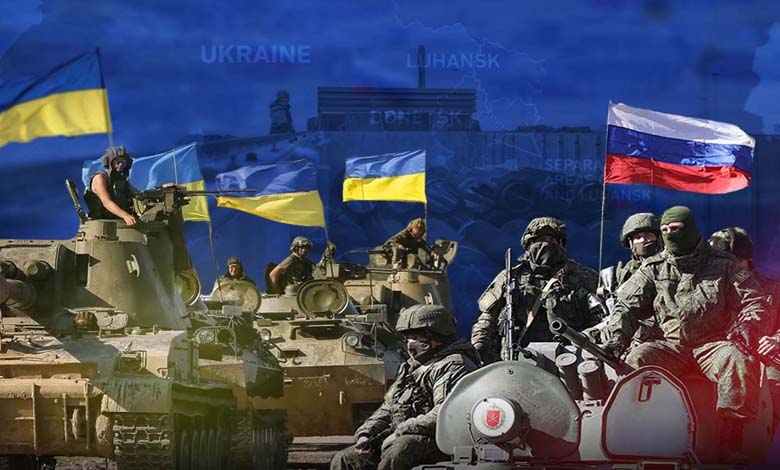 Ping-pong enflammé entre l’Ukraine et la Russie : morts, incendies et inquiétudes