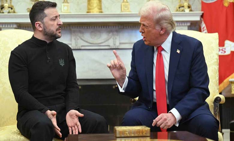 Pour éviter le piège Zelensky : le Brésil demande des garanties avant un appel entre Lula et Trump