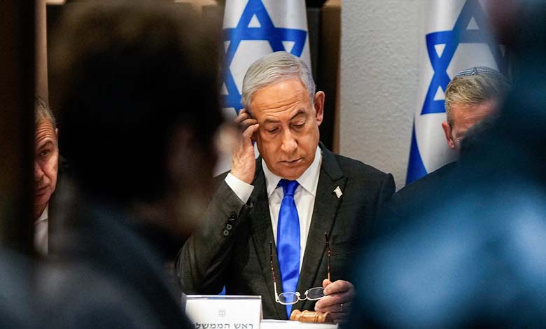 Pour résoudre l’impasse de la trêve de Gaza : une nouvelle carte sur la table de Netanyahu
