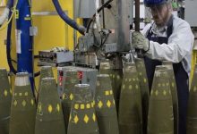 Pourquoi la Russie construit-elle une nouvelle usine de munitions au Venezuela ?